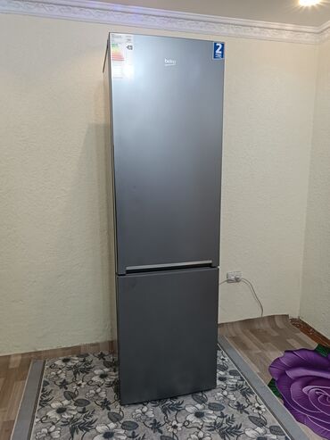 кондиционер для дома бишкек: Муздаткыч Beko, Колдонулган, Эки камералуу, De frost (тамчы), 60 * 2 * 60