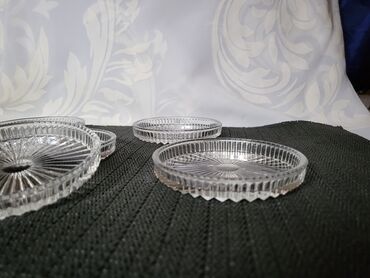 Kuhinjski setovi: Kristalni novi podmetaci za case iz 70,80ih.god. Podmetaci za na lalafo.rs — 8 Kuhinjski setovi: Kristalni novi podmetaci za case iz 70,80ih.god. Podmetaci za — 8