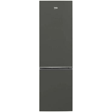 soyuduculari: Beko B1RCSK312G Soyuducu - Növ: ikikameralı, aşağı donduruculu, solo — 1