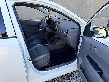 s class 221: Kia Morning: 2019 г., 1 л, Автомат, Бензин, Хэтчбэк — 4