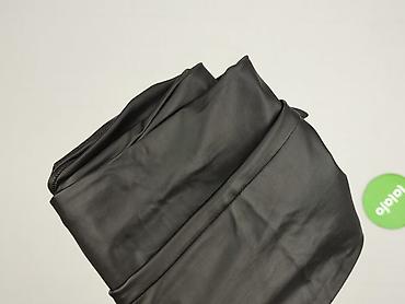 latex: Leggings Eco-leather for women, size M — 5
