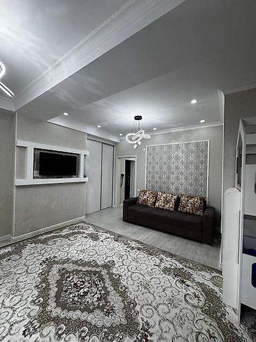 Продажа квартир: 1 комната, 40 м², 2 этаж, Евроремонт — 6