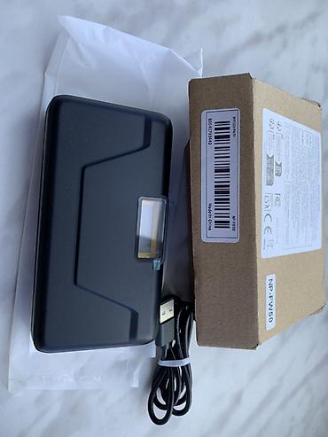 sony a5100: NP-FW50 seriyası üçün ikili batareya şarj cihazı - Model: NP-FW50 - — 5