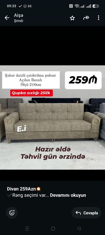 Quruducular: Divan