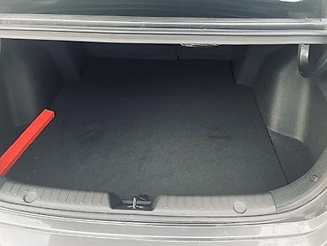 Changan: Changan Eado Plus: 2025 г., 1.4 л, Робот, Бензин, Седан — 12