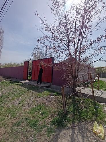 Продажа коттеджей и домов: 🏡 Уютный дом 💰 Цена: 95 000 $ 📍 Арча-Бешик Тихий, экологически — 5