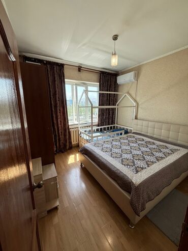 Продажа квартир: 3 комнаты, 64 м², 106 серия, 9 этаж — 6