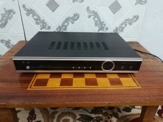 ирригатор xiaomi бишкек: Усилитель модель ОК-600 домашний кинотеатр (без колонок) 220v