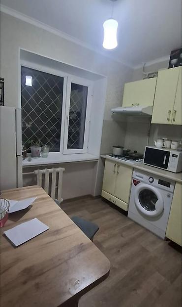 single room flat: 2 комнаты, 45 м², 8 мкр Индивидуалка, 1 этаж, Косметический ремонт — 2