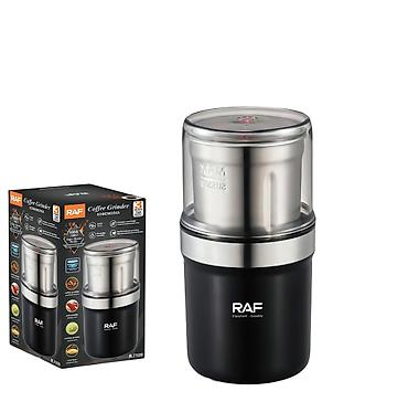 №: 12334 Məhsulun adı: Qəhvəüyüdücü RAF 7109 ARL 1742001 Brend: RAF