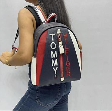 Modni rančevi: 💫Ruksaci i torbe – modni brend dizajn
sve po 3600 din — 1