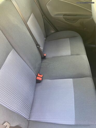 Ford: Ford Focus: 1.2 l. | 2011 έ. 200000 km. Κουπέ — 7