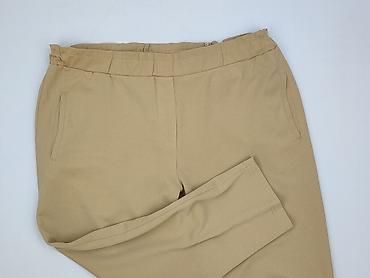 top bebe: Janina, Spodnie materiałowe damskie, rozmiar L — 1