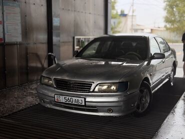 какая машина подойдет для яндекс такси бишкек: Nissan Maxima: 1999 г., 2 л, Автомат, Бензин