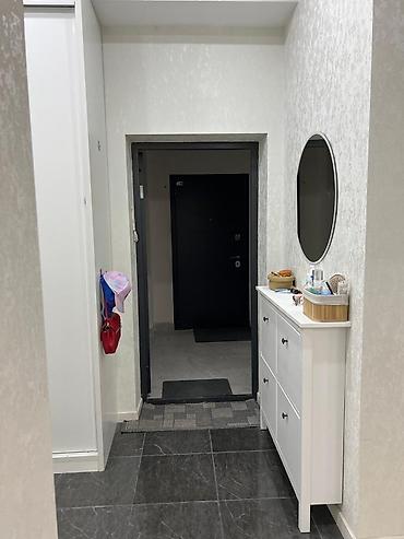 Продажа квартир: 2 комнаты, 47 м², Элитка, 4 этаж, Евроремонт — 9