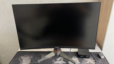 Настольные ПК и рабочие станции: Компьютер, ядер - 6, ОЗУ 16 ГБ, Игровой, Б/у, Intel Core i5, NVIDIA GeForce GTX 1080, NVMe — 6