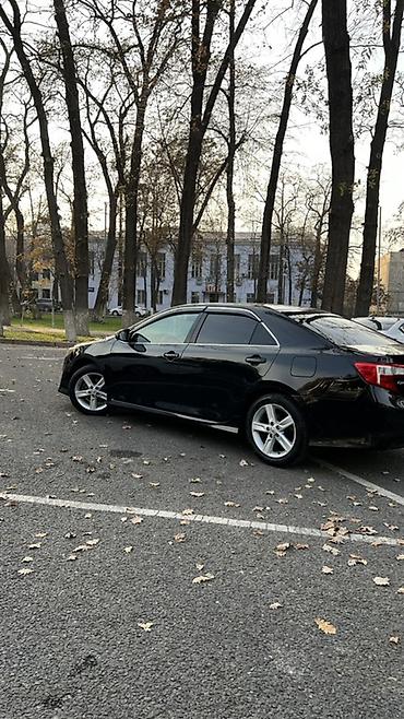 corolla 2004: Toyota Camry: 2012 г., 2.5 л, Автомат, Бензин, Седан — 1