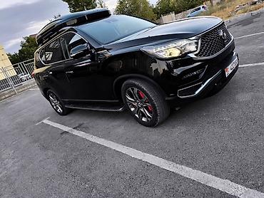 рекстон хан спорт: Ssangyong Rexton: 2020 г., 2.2 л, Автомат, Дизель, Внедорожник — 3