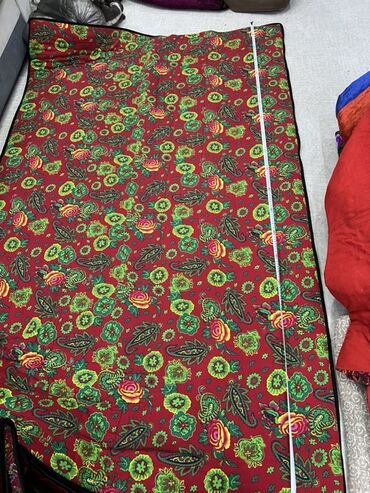 цветы бишкек: Ковер Хлопок, Сделано в Кыргызстане