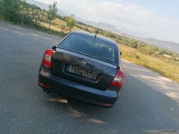 Skoda: Skoda Ocatvia: 1.8 l. | 2010 έ. 51000 km. Πολυμορφικό