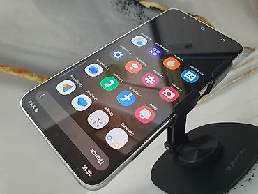 samsung 21s: Samsung Galaxy S23, Б/у, 128 ГБ, цвет - Белый, 1 SIM, 2 SIM, eSIM — 2
