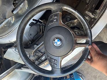 Генераторы: Генератор BMW Б/у, Оригинал, Япония — 8