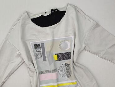 koszulka acdc reserved: Women's blouse, size S (EU 36)