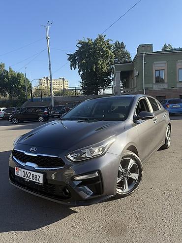 киа расрочка: Kia K3: 2020 г., 1.6 л, Автомат, Бензин, Седан — 1