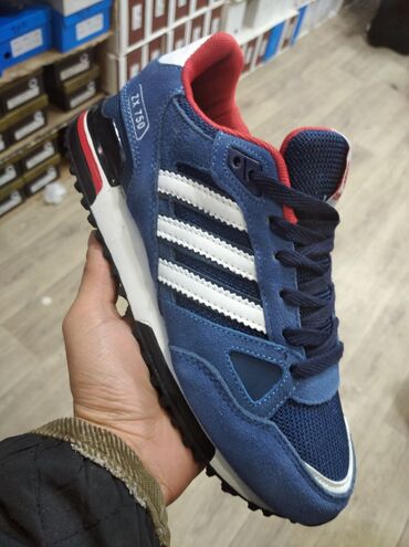 кроссовки обувь: Adidas 🔥🔥