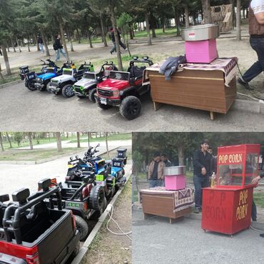 Xəmir yoğuran aparatlar: 4eded mawin 9 .10 yasa qeder 1motosiklet 13 yasa qeder 1 transfarmator