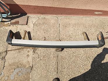 Auto delovi: Zadnji branik Lada 2104 Karavan. Polovno, ocuvano. Skinuto sa — 4