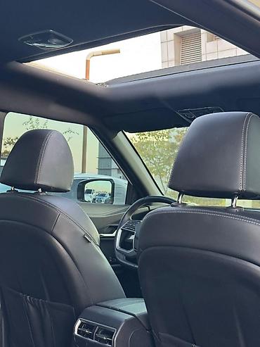 Ssangyong: Ssangyong Torres: 2022 г., Кроссовер — 16