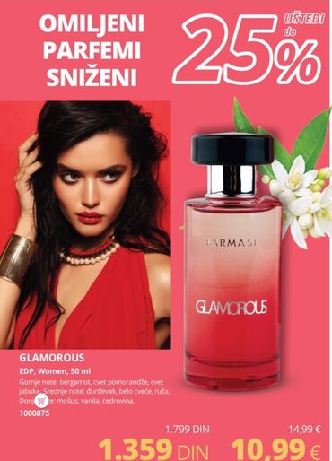 Parfemi: Parfemi — 11