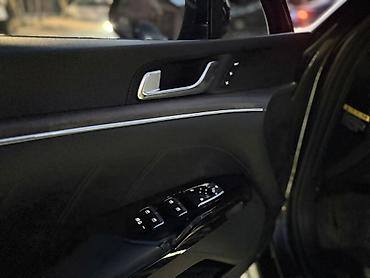 work kiwami: Kia K5: 2020 г., 1.6 л, Автомат, Бензин, Седан — 8
