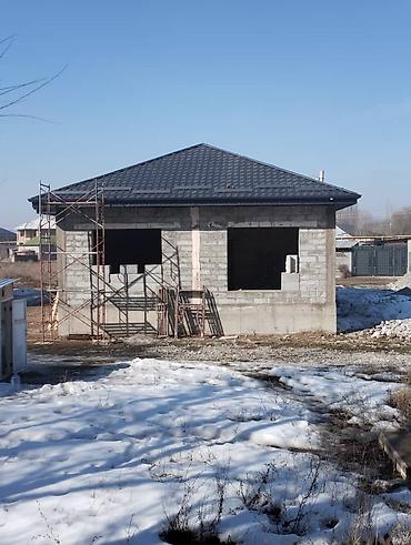 Кровля крыши: Кровля крыши | Монтаж, Демонтаж, Ремонт 3-5 лет опыта — 6