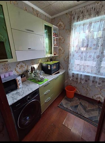 Продажа домов: Времянка, 50 м², 2 комнаты — 12