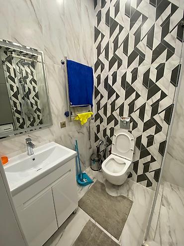 Долгосрочная аренда квартир: 3 комнаты, Агентство недвижимости, Без подселения, С мебелью полностью — 8