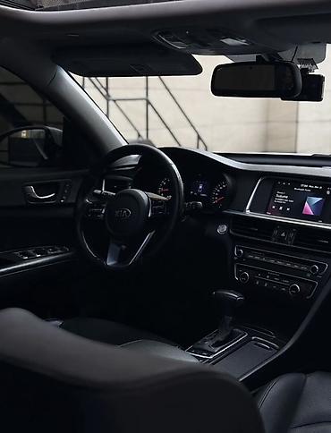 киа к5 выкуп: Kia K5: 2019 г., 2 л, Автомат, Газ, Седан — 4