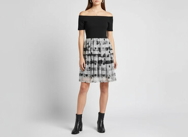 sukienki marynarkowe plus size: Topshop, Сукня жіноча, розмір L