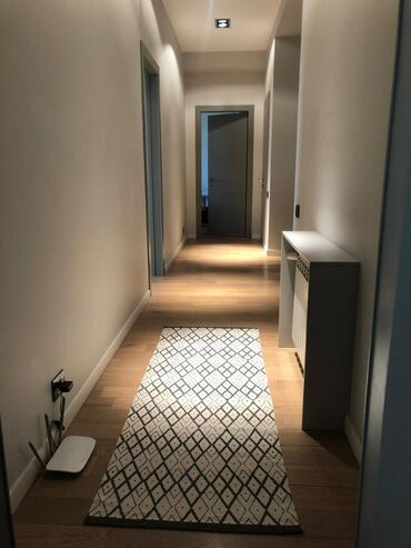 Yeni tikili: 5 otaqlı, Yeni tikili, m. 28 may, 238 kv. m — 12