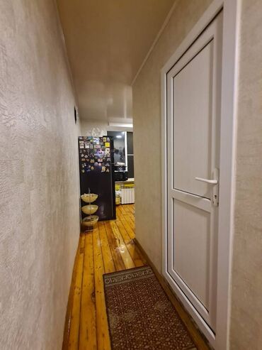 Köhnə tikili: Bakı, m. Həzi Aslanov, 3 otaqlı, Köhnə tikili, m. Həzi Aslanov, 70 kv. m — 11