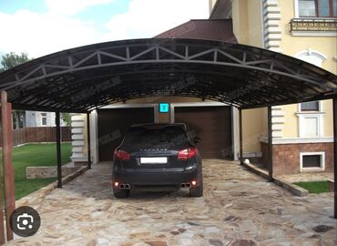 Сварка: Сварка | Навесы Бесплатная смета, Высотные работы, Гарантия — 4