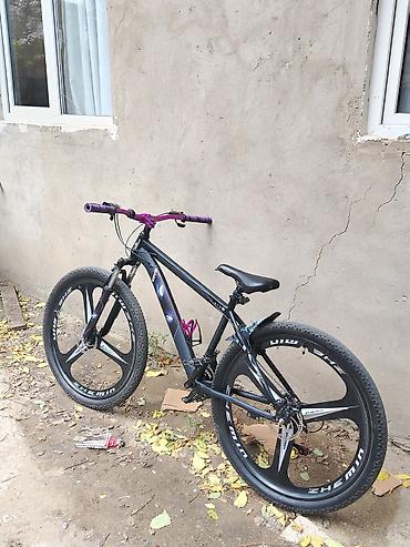 Velosipedlər: Bmx gtr 380 manat ideal di 7 3 e skorus 29 luq ideal yığılmaq bir — 7