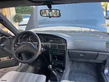 Toyota: Toyota Corolla: 1.3 l. | 1992 έ. Λιμουζίνα — 8