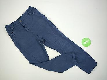 cargo reserved: Zizzi, Spodnie materiałowe damskie, rozmiar 2XL — 2