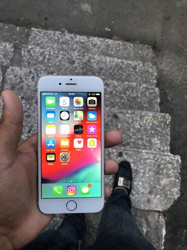 i̇phona 6: IPhone 6