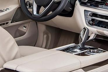 benger marka: NASLON ZA RUKE ZA BMW SERIJA 7 OD 2015. DO 2019. GOD — 1