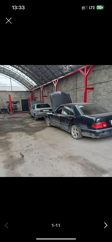 Продажа автобизнеса: СТО, 336 м²,Действующий, С оборудованием at lalafo.kg — 8 Продажа автобизнеса: СТО, 336 м²,Действующий, С оборудованием — 8
