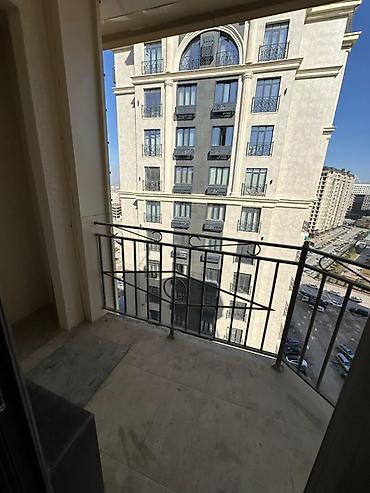 Продажа квартир: 3 комнаты, 90 м², Элитка, 12 этаж, Евроремонт — 4