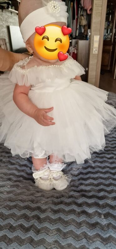 Donlar: Təzə Gəlinlik heç bir söküyü ciriqi yoxdur. Tep təzədir. 0 ayda 12 aya — 3